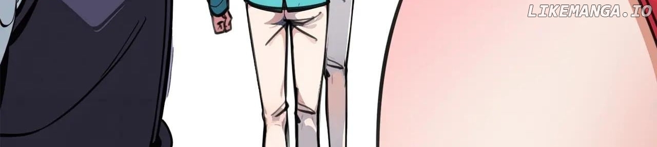 Daddy President Is Too Hard To Deal With Chapter 182 - page 95